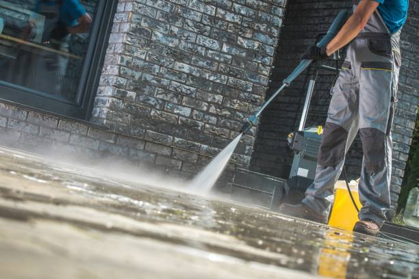 Best Patio and Deck Pressure Washing  in Kincaid, IL