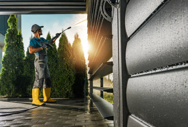 Best Factory Floor Cleaning  in Kincaid, IL