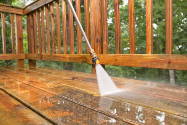 Best Gutter Cleaning  in Kincaid, IL